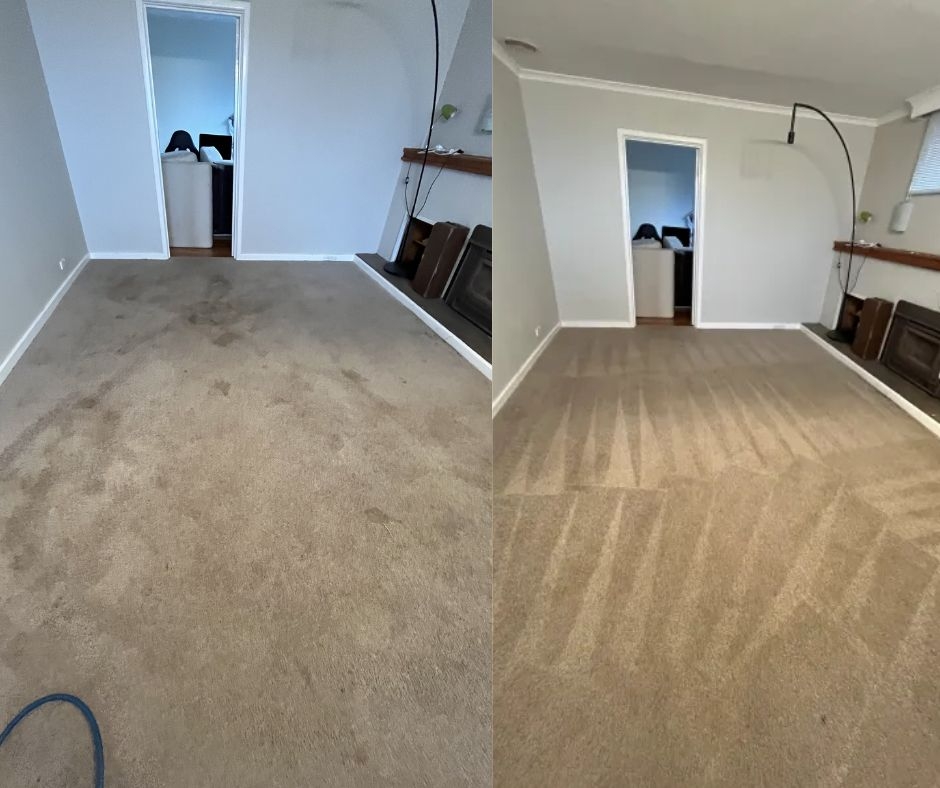 Carpet Cleaning Hobart
