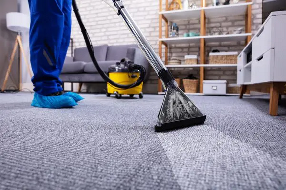 Commercial Carpet Cleaning Hobart