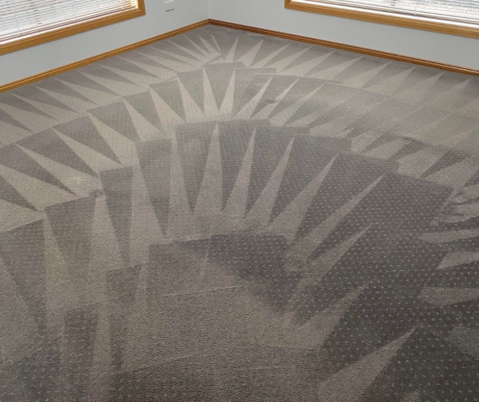 How Often Should You Steam Clean Your Carpets?