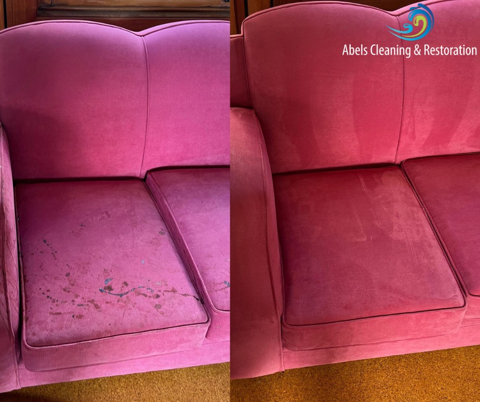 DIY vs. Professional Upholstery Cleaning: What You Need to Know