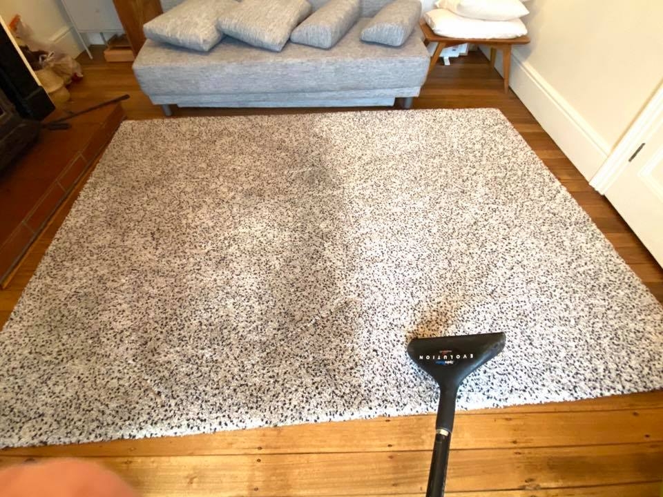 Rug Cleaning Hobart