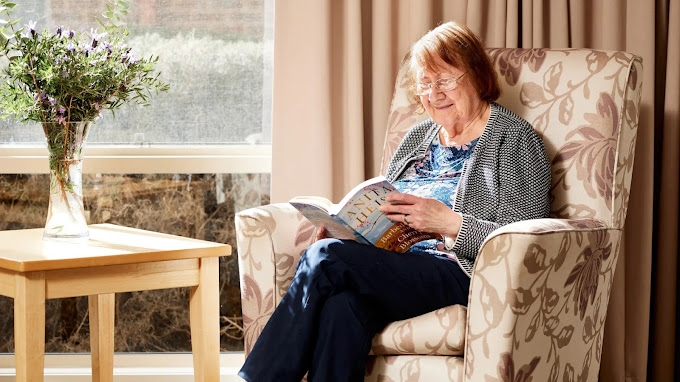 Aged Care Pascoe Vale