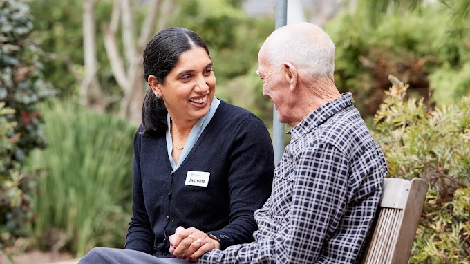 Pallative Care Pascoe Vale