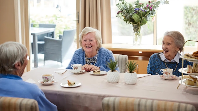 Permanent Care Pascoe Vale