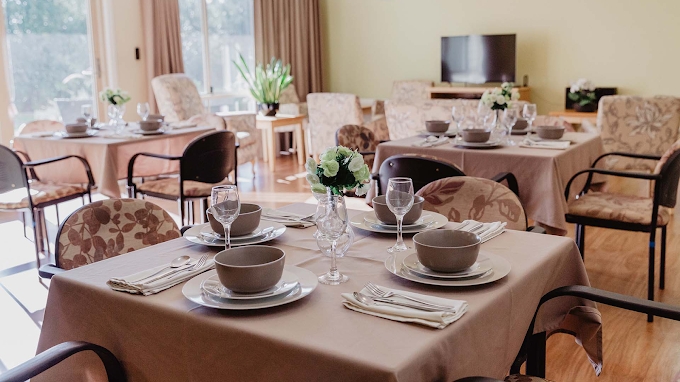 Residential Aged Care Pascoe Vale