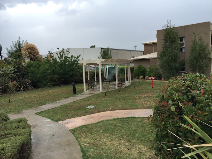 Respite Care Pascoe Vale