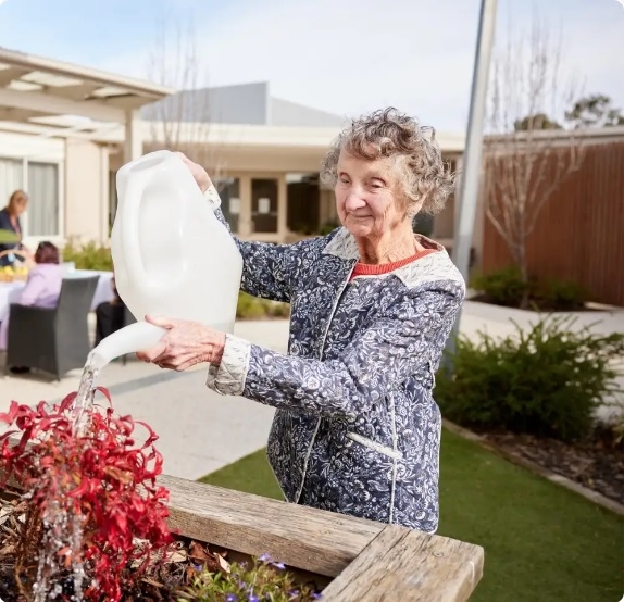 Dementia Care Mornington