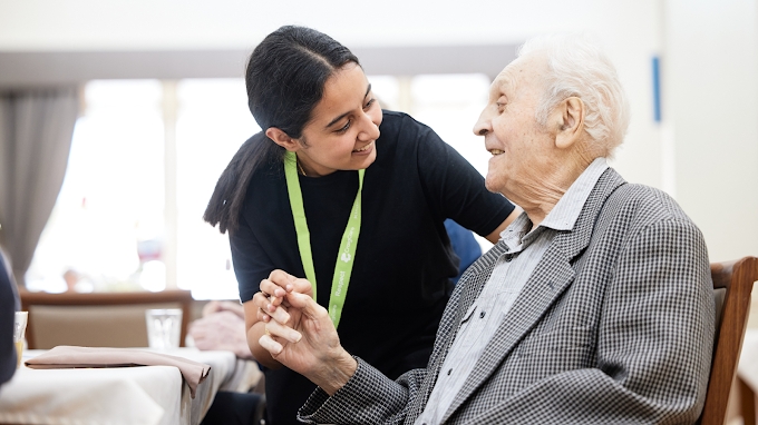 Mornington Aged Care