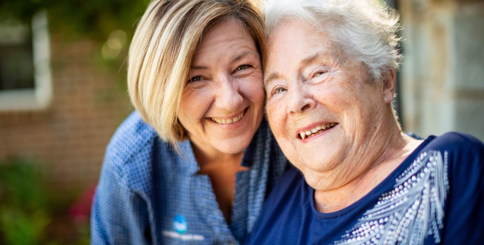 Nursing Homes Mornington