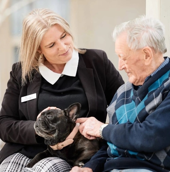 Respite Care Mornington 