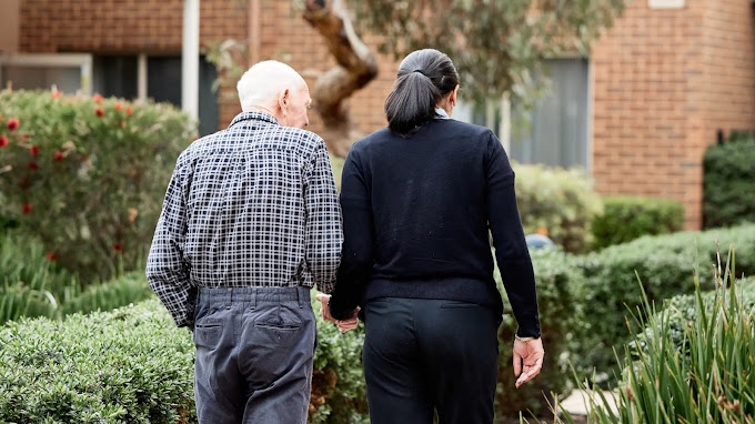 Dementia Care Pascoe Vale