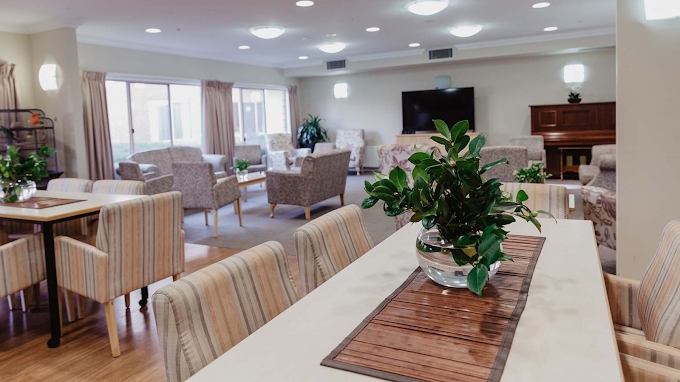 Pascoe Vale Aged Care