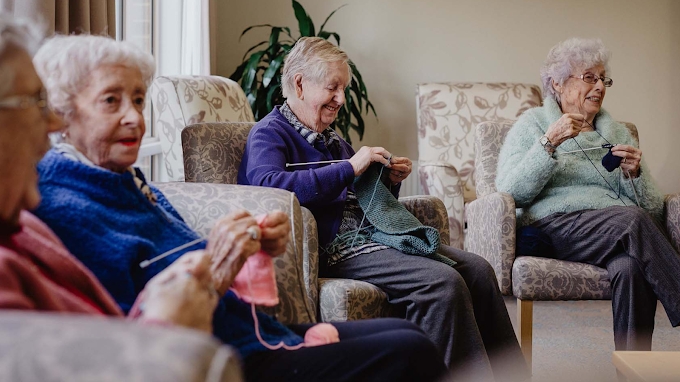 Residential Aged Care Pascoe Vale