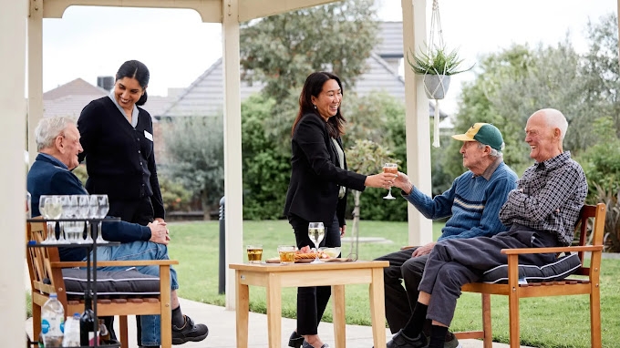 Respite Care Pascoe Vale
