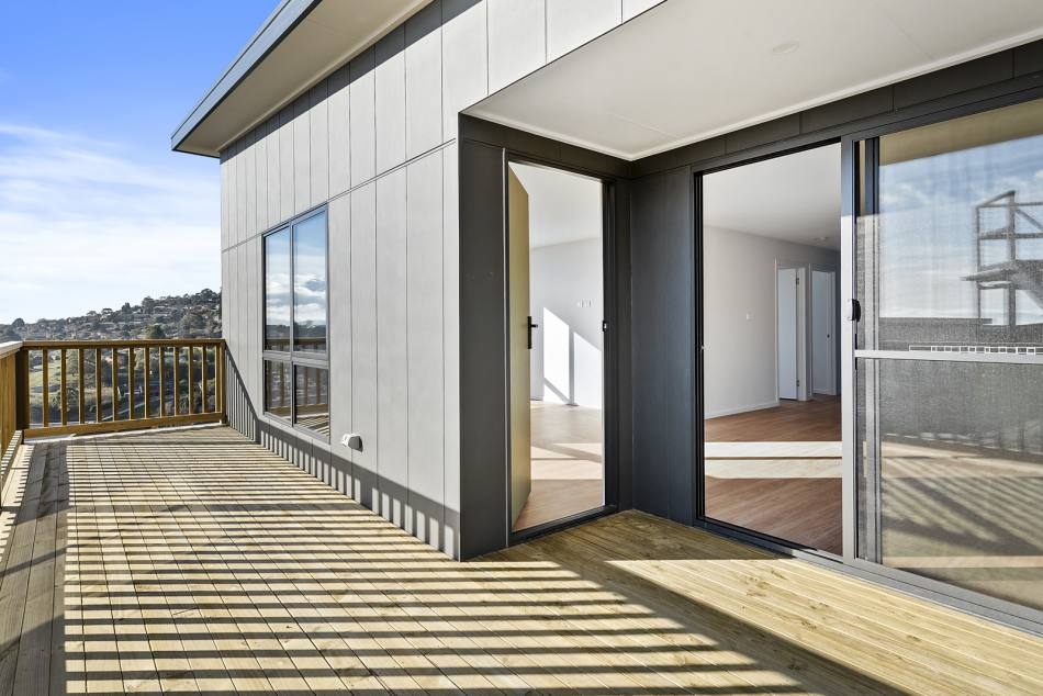 Display homes Hobart