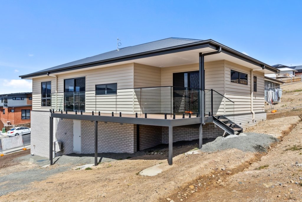 House and land packages Hobart
