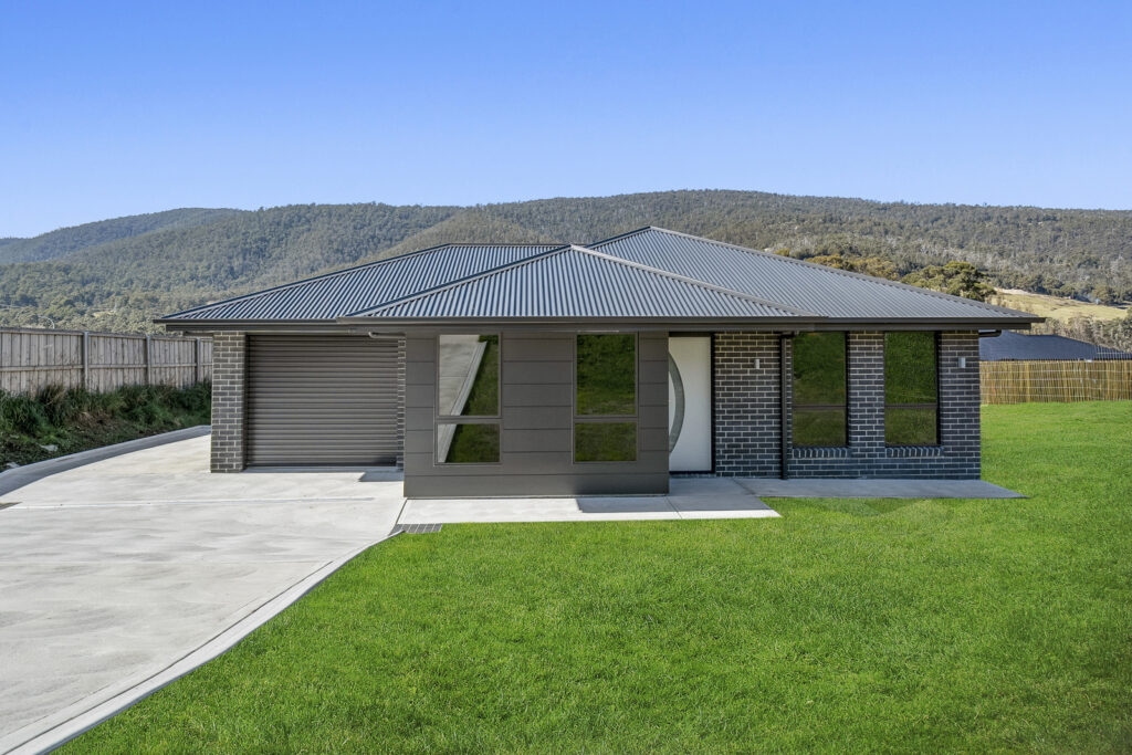 Homes Hobart