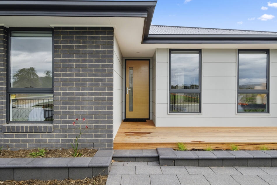 Spec homes Hobart