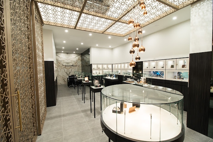 Frontier Fitouts