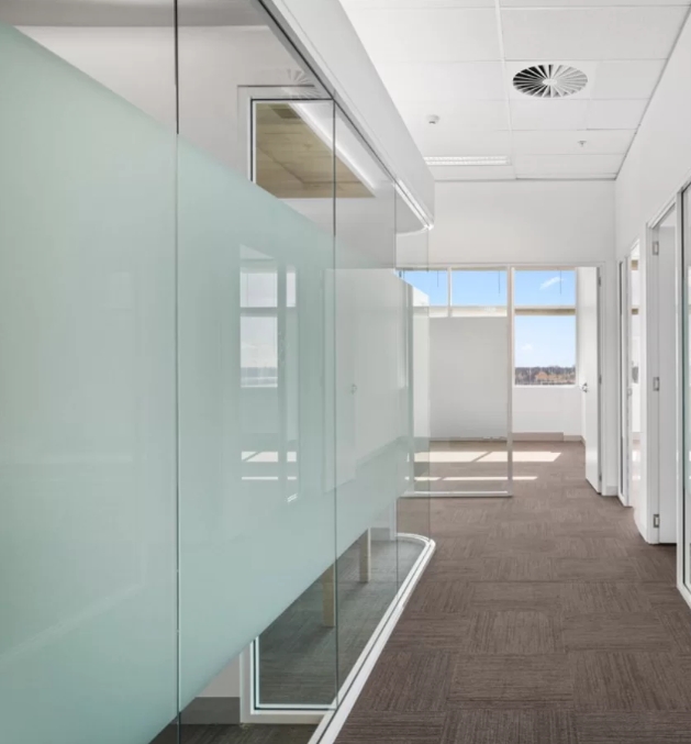 medical Fitouts