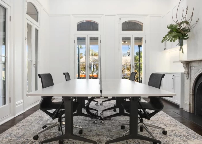 Office Fitouts