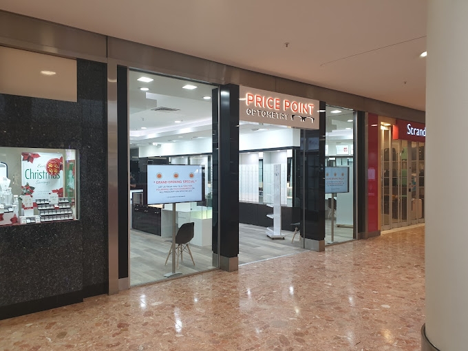 Shop Fitouts