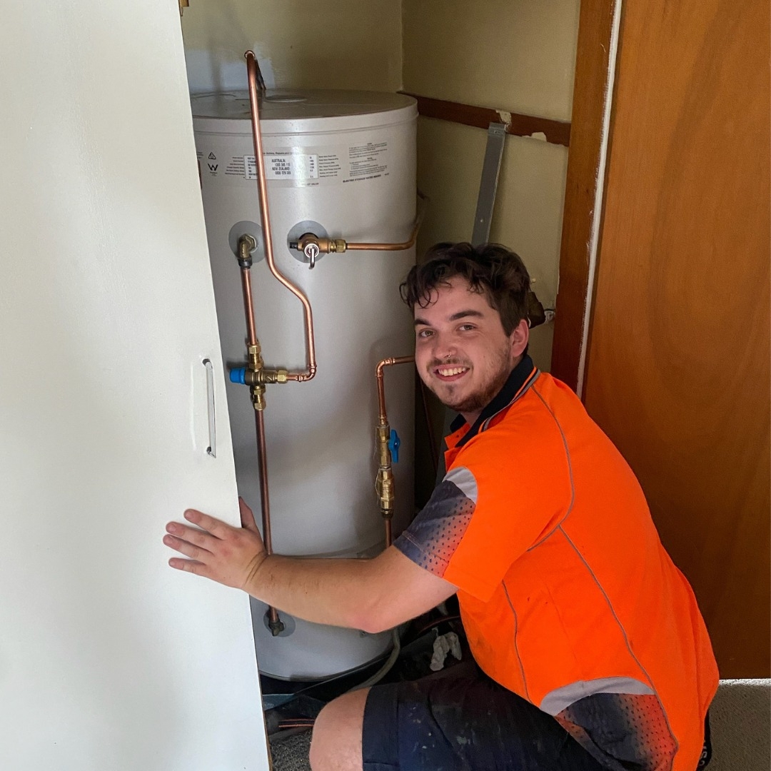 Commercial Plumbing