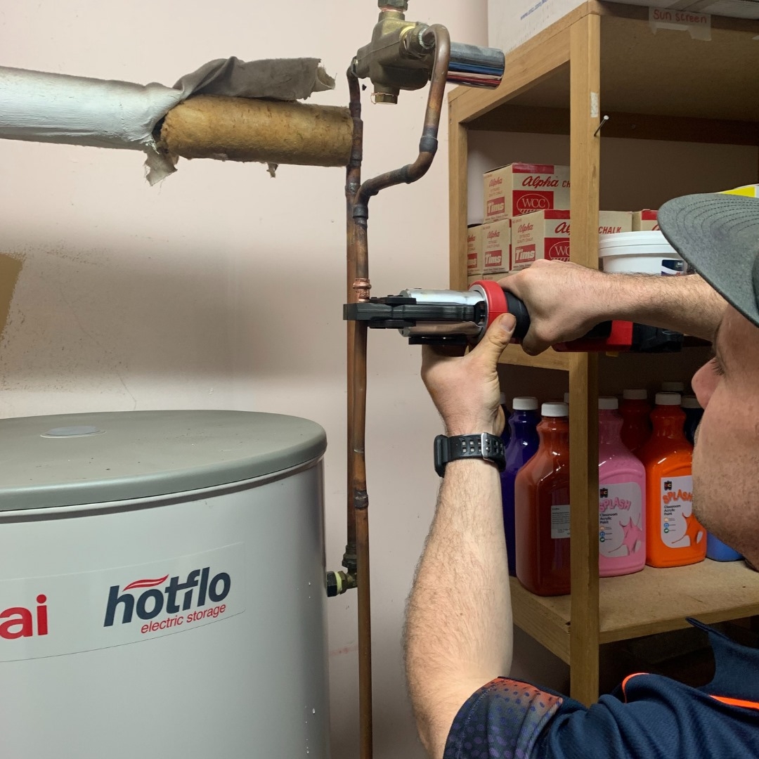 Emergency Plumbing