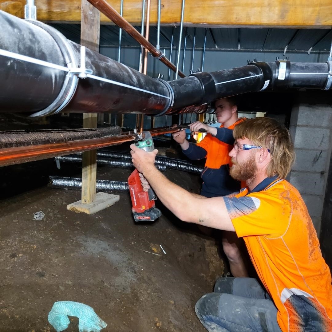 Howrah Plumbing