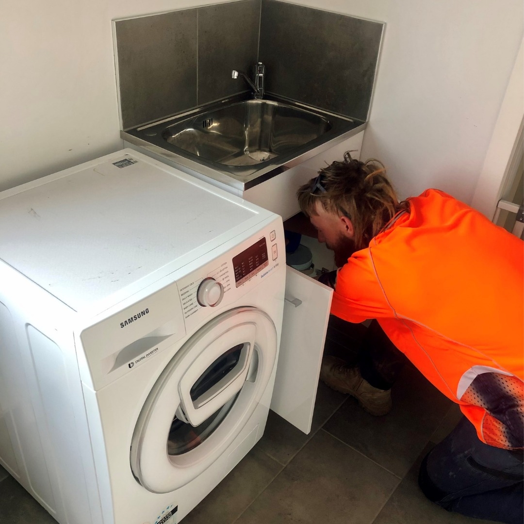 Residential Plumbing