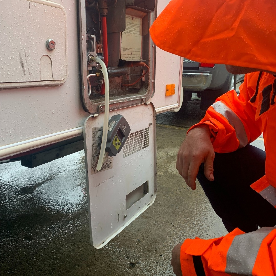 Gas Fitter Hobart