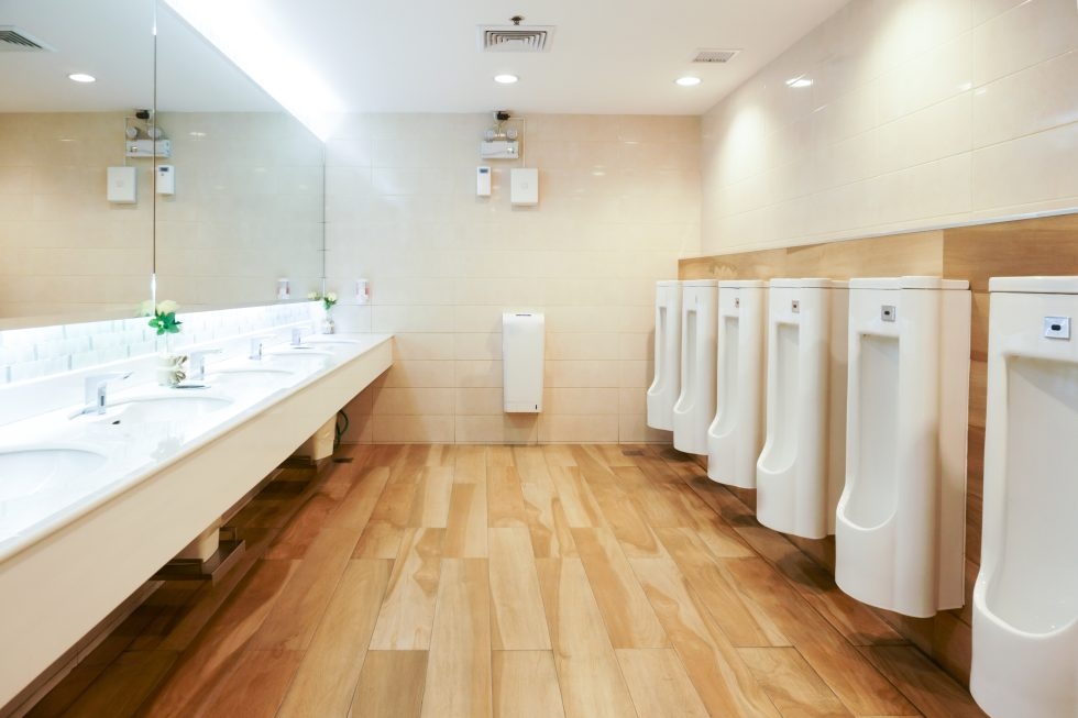 Commercial Plumbing