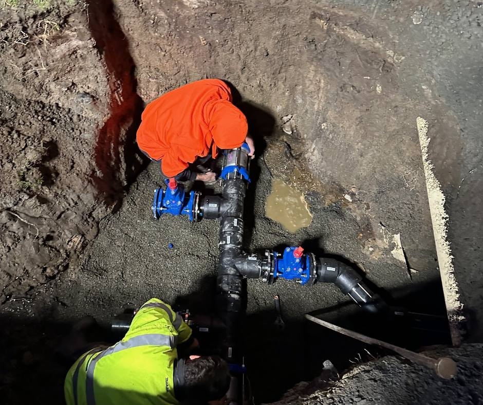 Drain Cleaning Kingston