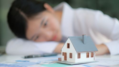 Buying agent services