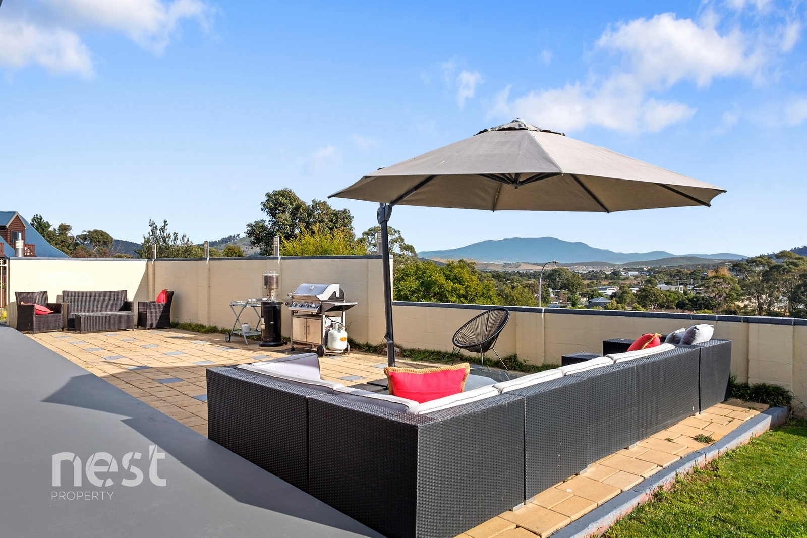 Styling Your Property