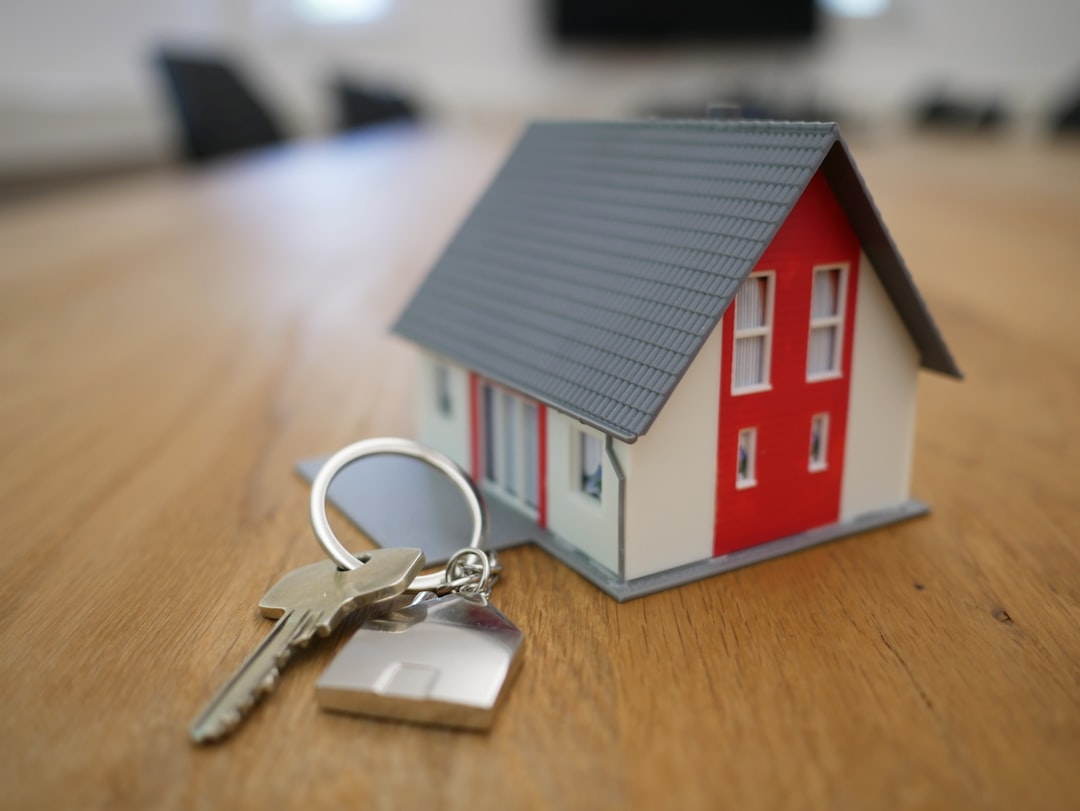 Buying Agent Services