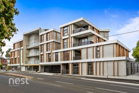 Commercial Real Estate