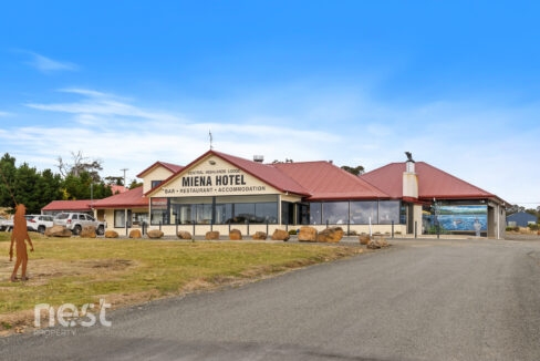 Commercial Rentals