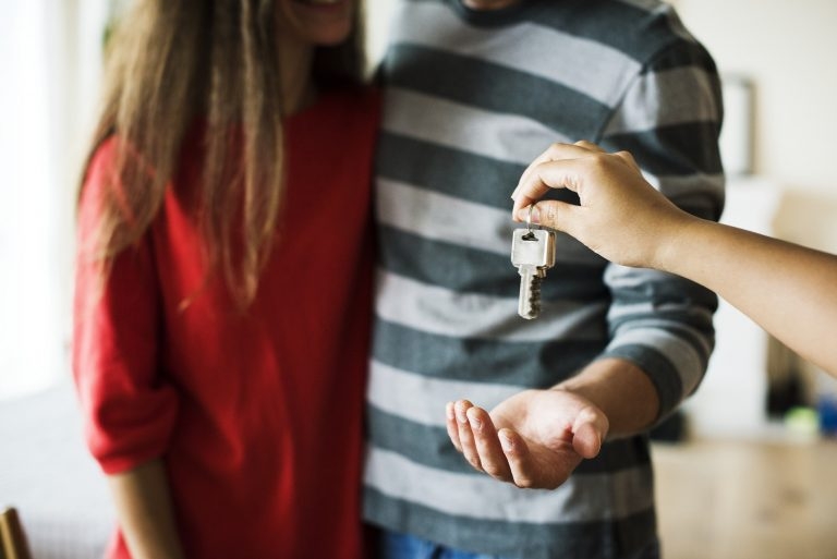 Rental Application