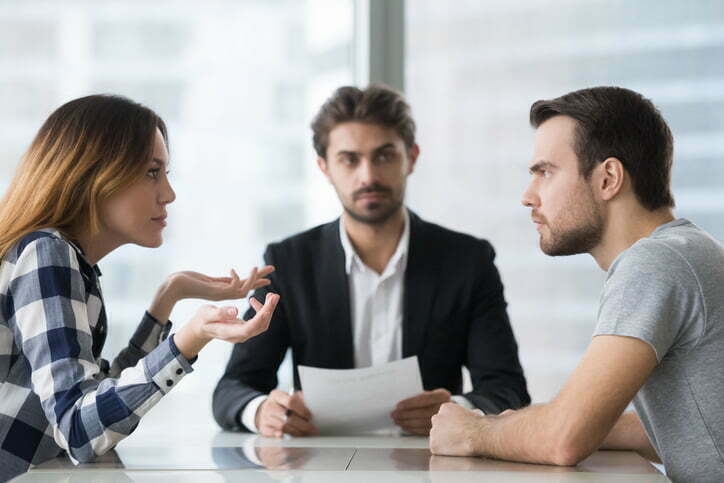 Divorce Lawyers Sydney