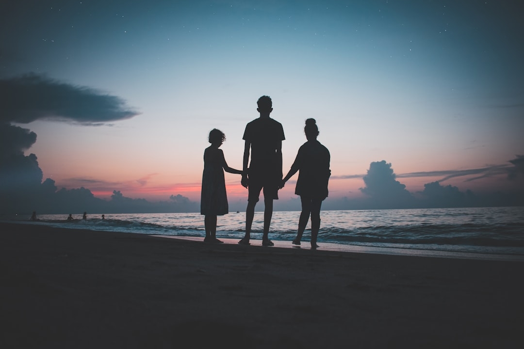 Parenting Arrangements Lawyer North Shore