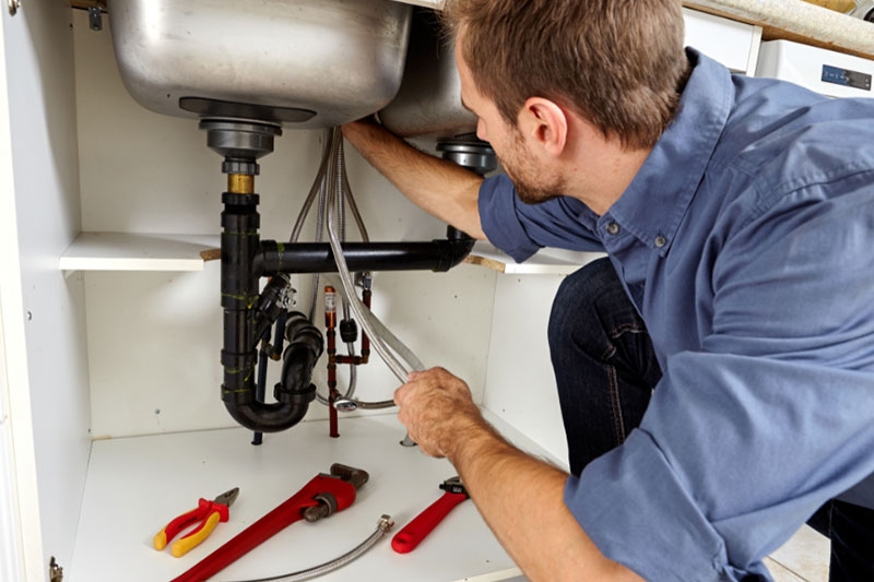 Emergency Plumbing