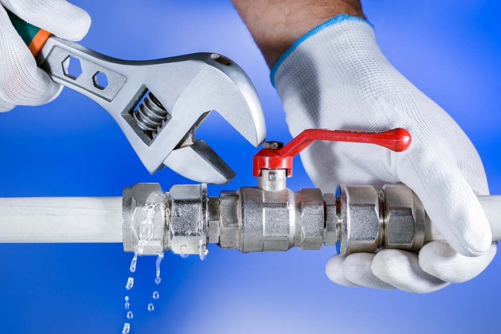 Plumbing Maintenance