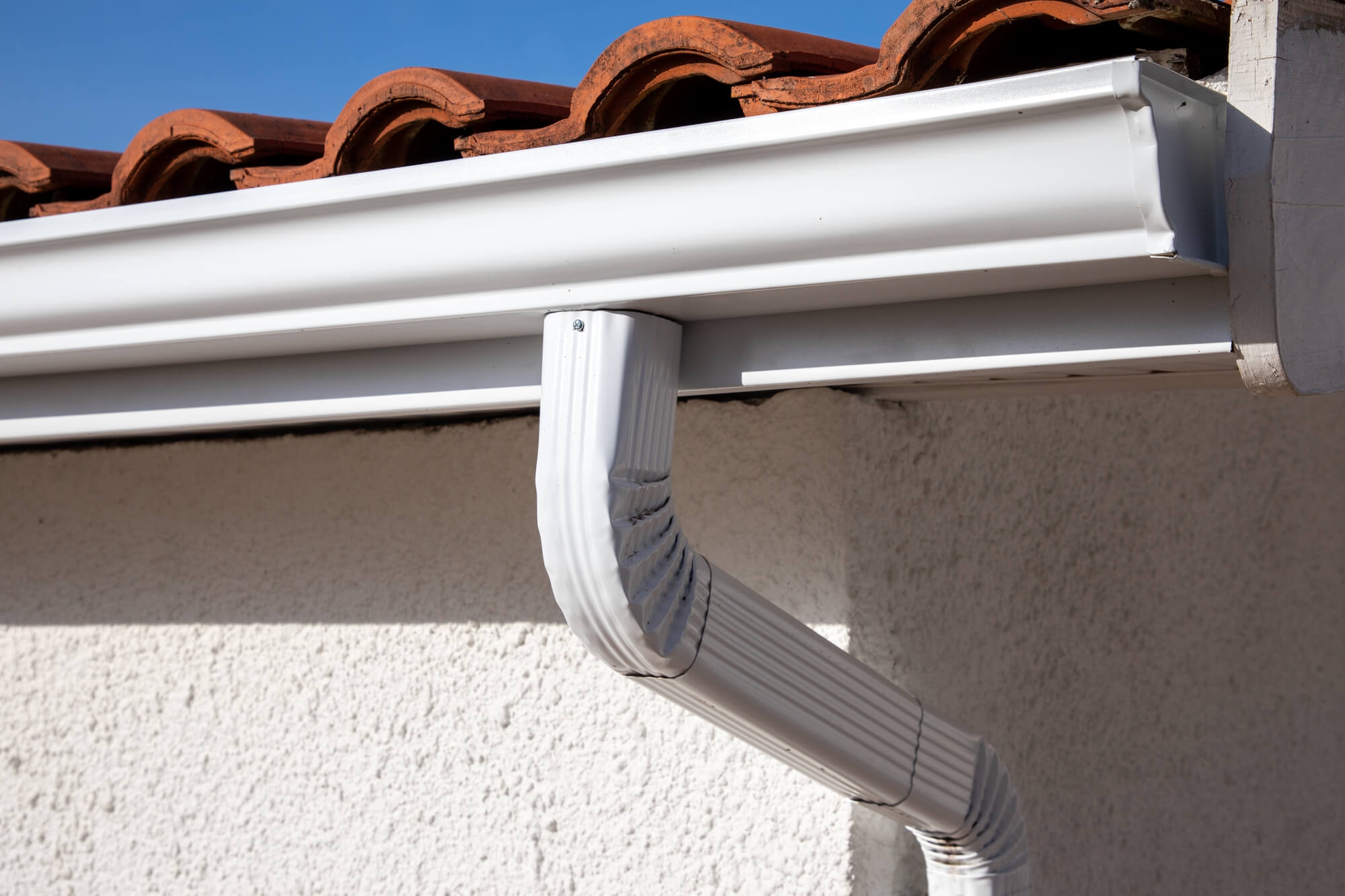 Roof Plumbing