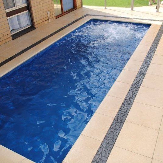 Fibreglass Pool Maintenance