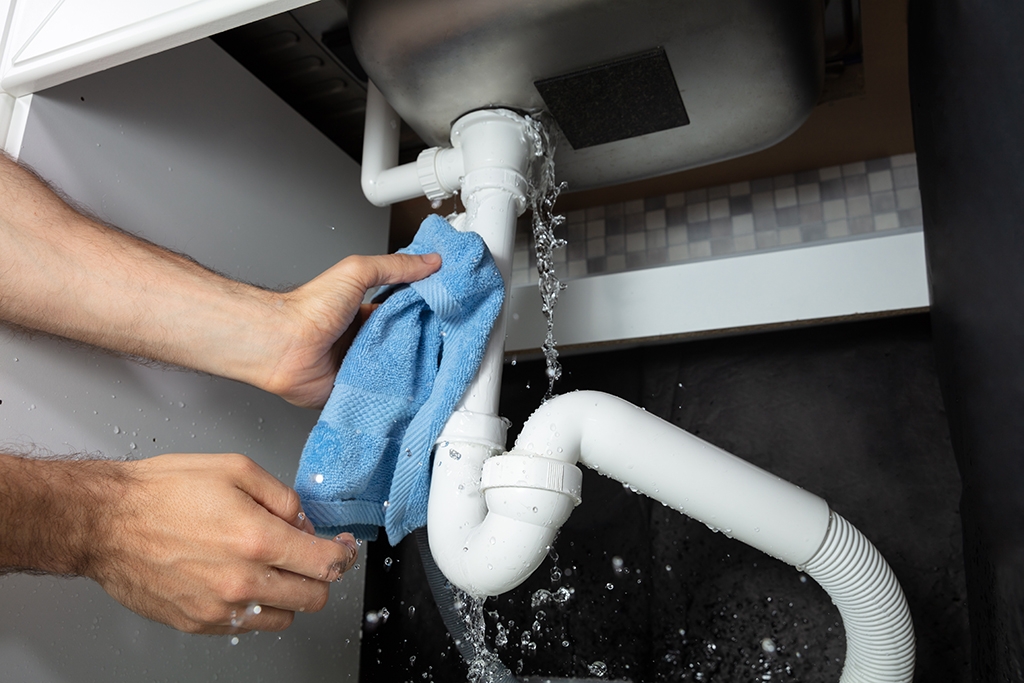 Residential Plumber