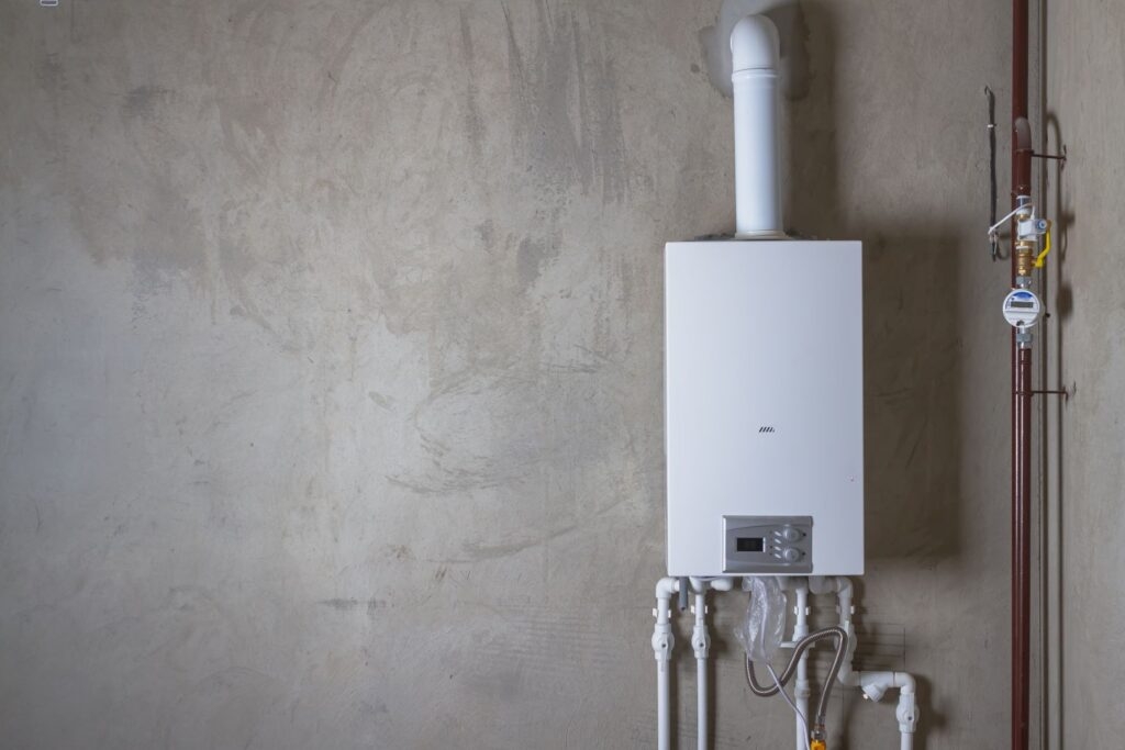 Hot Water Systems Glenorchy
