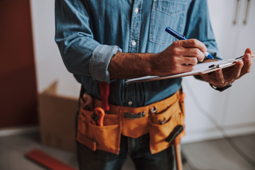 Residential Plumbing Glenorchy