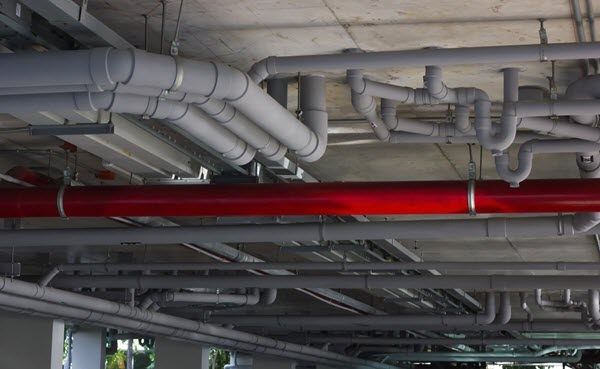 Commercial Plumbing Hobart