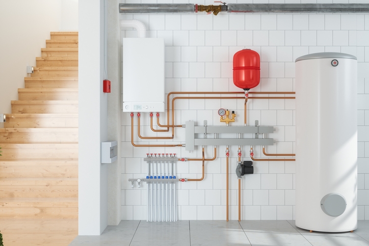 Plumber Hobart